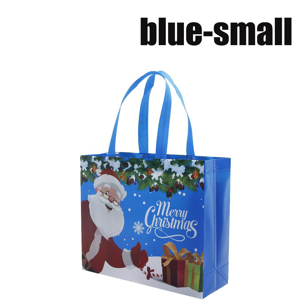 

15 шт. Рождественские подарочные пакеты, пакеты для конфет, рождественские органайзеры для подарков, пакеты для упаковки подарков, детские подарки, рождественское украшение 1PCS