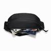 EVERGOODS CAS2 Civic Access Sling 2L Solution Black, Compact Travel Sling Bag for Men, Lightweight Shoulder Bag, Father's Day Gift
