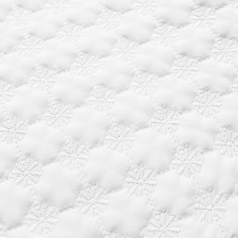 145x100см Осенне-зимняя стеганая хлопковая ткань, для изготовления подкладки для куртки-пуховика, милая стеганая хлопковая ткань для одежды для девочек 100x145cm