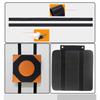 Foam Punching Tar-get Pad for Muay Thai Releasing Pressure Martial Arts Hand Protectors Wall for Focus Tar-get Boxing Ma
