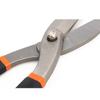 Heavy Duty Multifunctional American-style Tin Shears, Steel Wire, Iron, Aluminium, PVC  & Light Gauge Metal Cutter