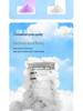 Concentrated Foam Powder for Universal Bubble Machines: Party, Pool, Kindergarten, Vertical Jet & Stage Use