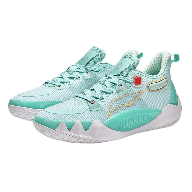 Professional basketball shoes low-top men's Butler first-generation boots non-slip and wear-resistant autumn youth sports shoes tide