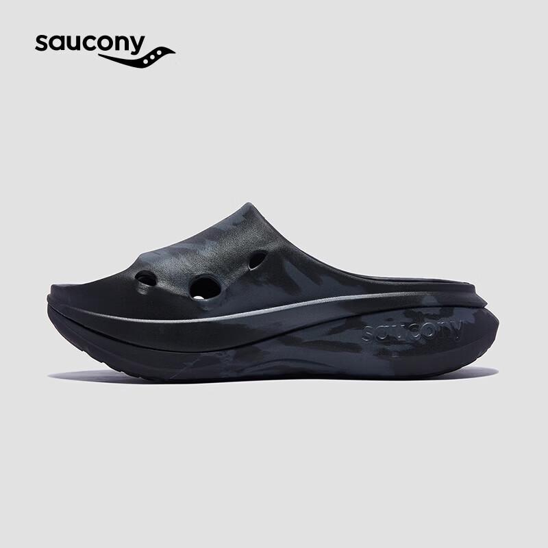 Saucony CRADLE 3 Unisex Outdoor & Sport Slides