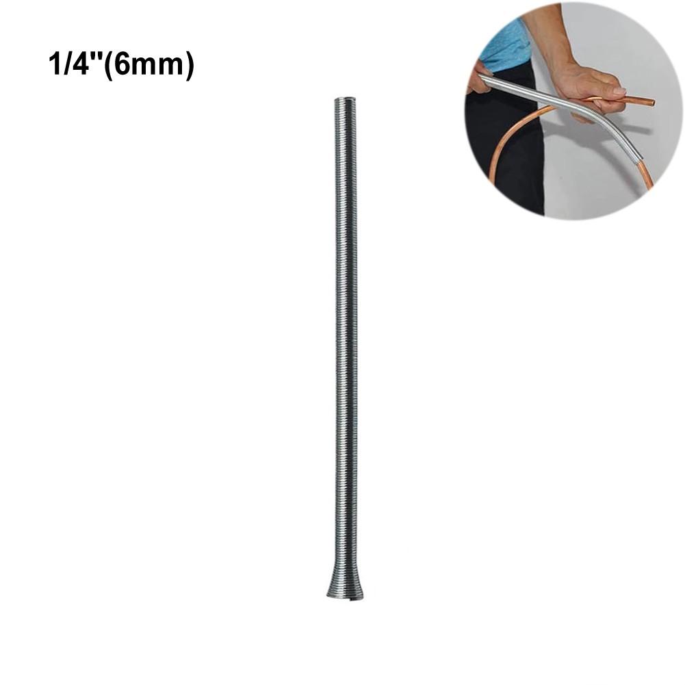 For Precision Spring Steel Tube Bender for Bending Copper Aluminum Pipes