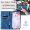 Case for Etui Oppo Reno14 Pro Flip Case for Oppo Reno14 Pro Reno 14 Cover Magnetic Leather Totem Flower Phone Case Fundas Coque