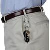 Nite Ize S-Biner SlideLock Carabiner #3 Silver Durable Outdoor Gear