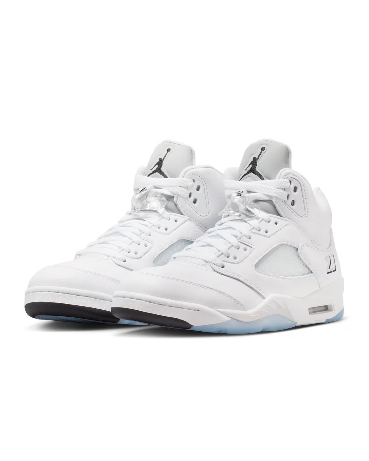 HQ7978-103 Nike Air Jordan 5 Retro