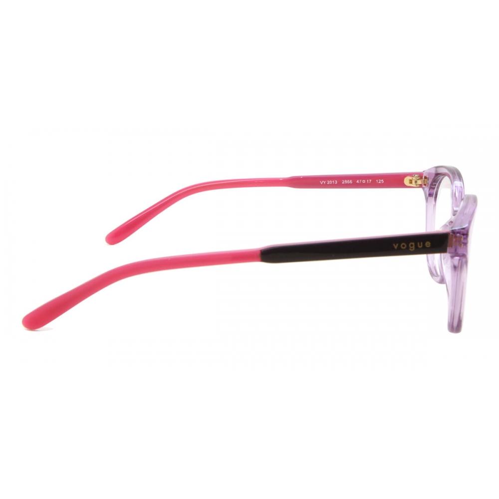 Vogue Eyewear Vy2013 Kids 2866 Kids Eyeglasses