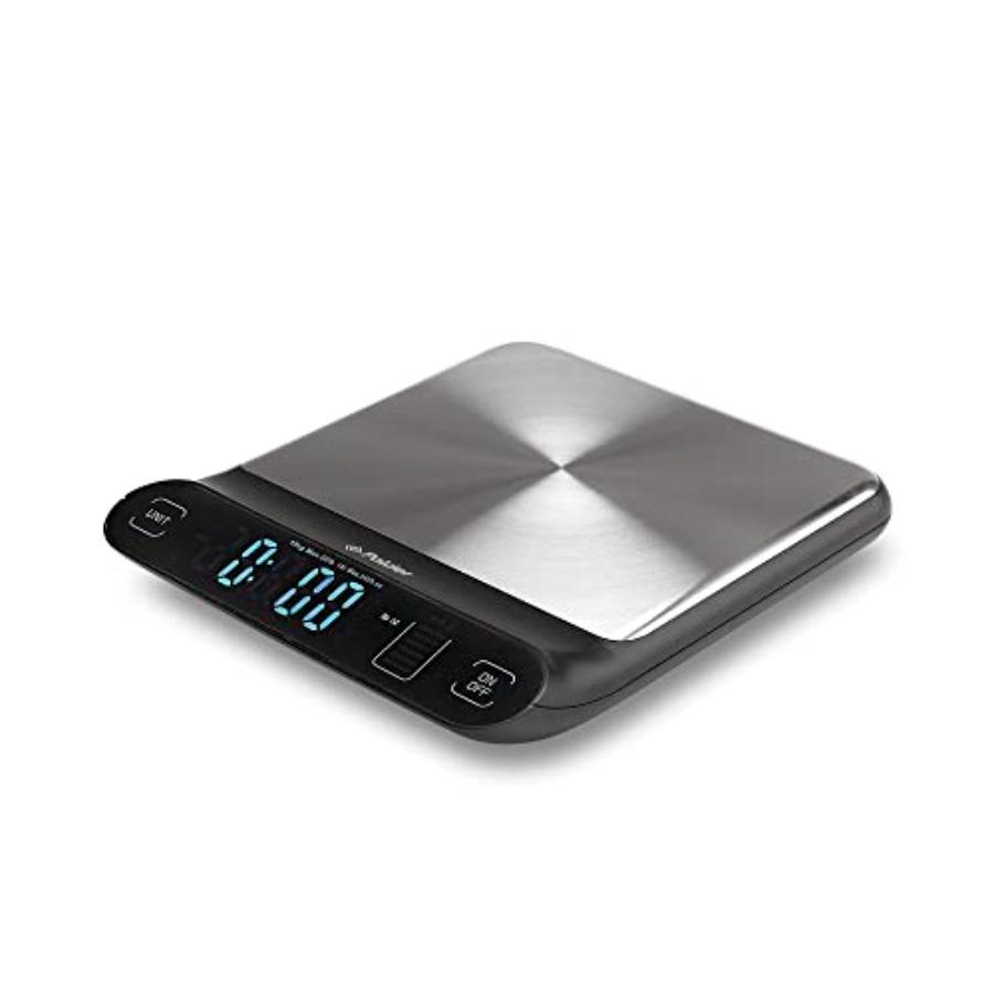 

Aqua-Dry Digital Kitchen Scale United States