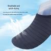 Unisex Beach & Water Park Shoes – Non-slip, Cut-resistant Barefoot Socks for Yoga, Swimming, and Creek Wading