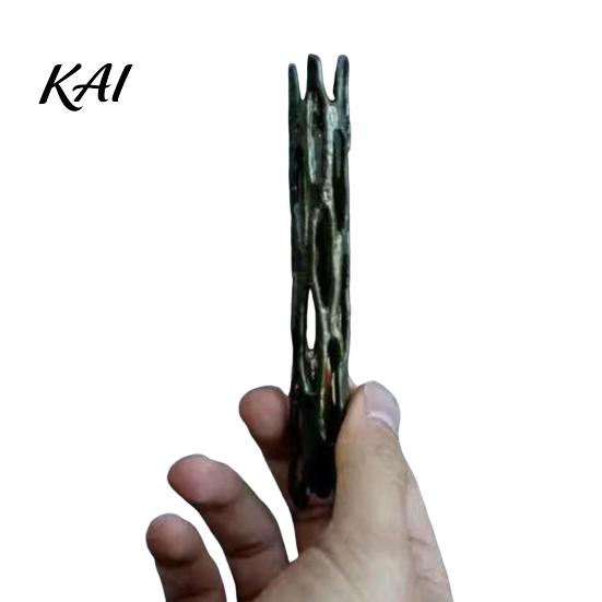Versatile Decorative Stick One Wish Willow Stick, Wishing Wish-Making Snap Breakable Magic Shelf Display Charm, Creepy Decor for Haunted House