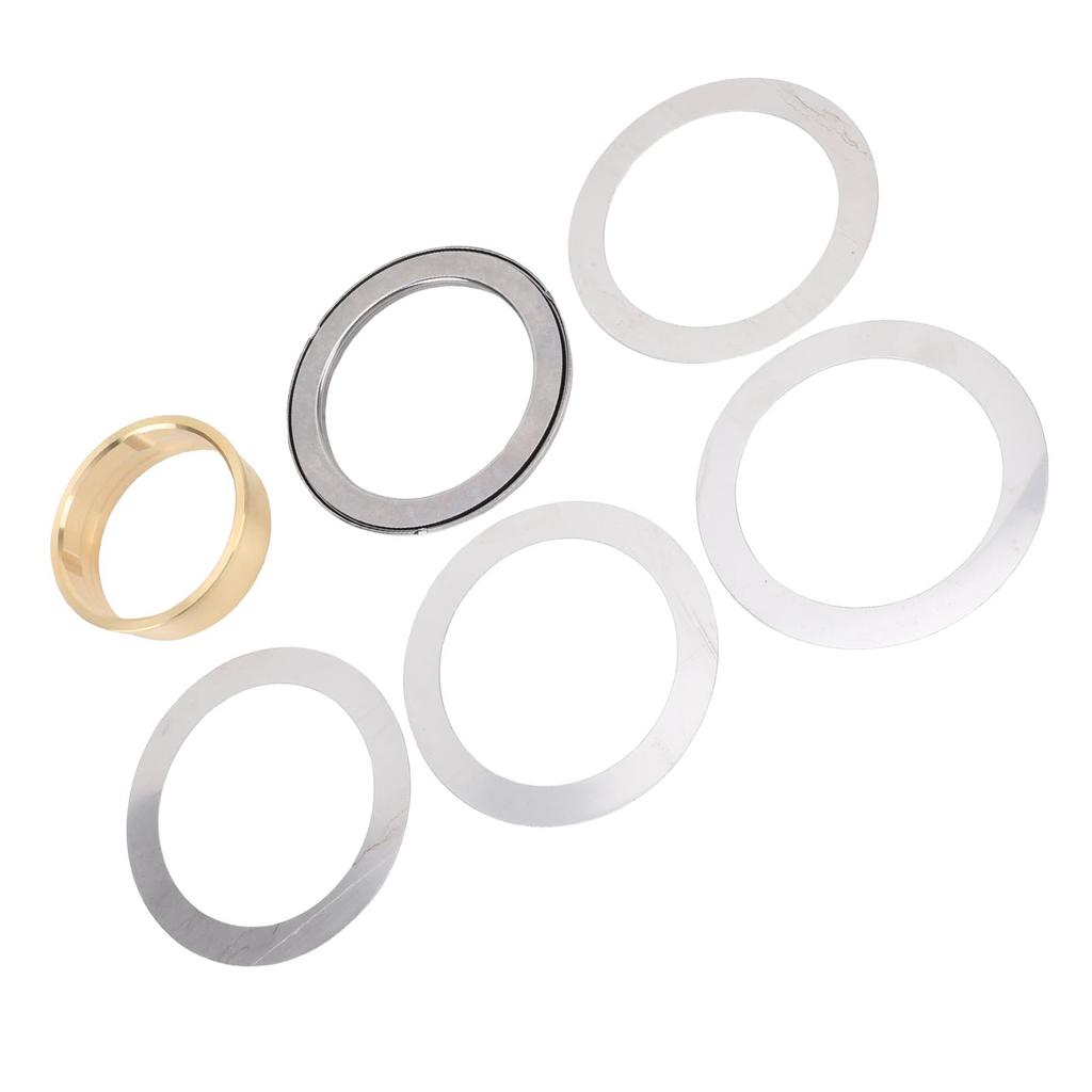 Heavy Duty Case Bushing Upgrade Kit 34064BAK Replacement For 400 4L80 E 4L85 E Transmissions