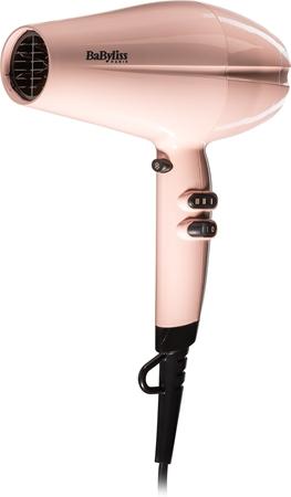 

Hair dryer TU прозрачный
