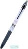 Sanrio FriXion Knock Zone Ballpoint Made In FriXion Ballpoint Pen and Kuromi Set Name 0.5 Pen, Japan, (FriXion, Stickers)