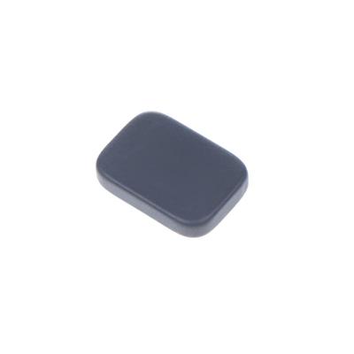 1 Pz Per Accessori Trasmettitore Microfono Fissaggio Magnete Estremità Clip Posteriore Piccola Ape Magnete Grande