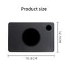 1 Stück Auto Anti-Rutschmatte Armaturenbrett Klebriges Pad Anti-Rutschmattenhalter Für Suzuki Swift S-Cross Jimny Alto SX4 Vitara Baleno Samurai