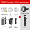 Godox ML100Bi Bi-color Handheld LED Video Light