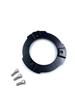 Motokano Right Crankcase Covering CT125 (JA65) C125 (JA58) DAX125 (JB04) Monkey 125 (JB03) Grom (JC92) Engine Guard (Black)