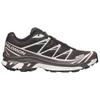 Salomon XT-6 'Coffee French Roast' (Unisex) Coffee / French Roast / Vanilla Ice Running Shoes L47866100