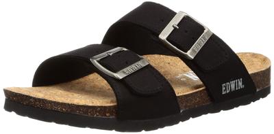 EDWIN Sandalen Herren