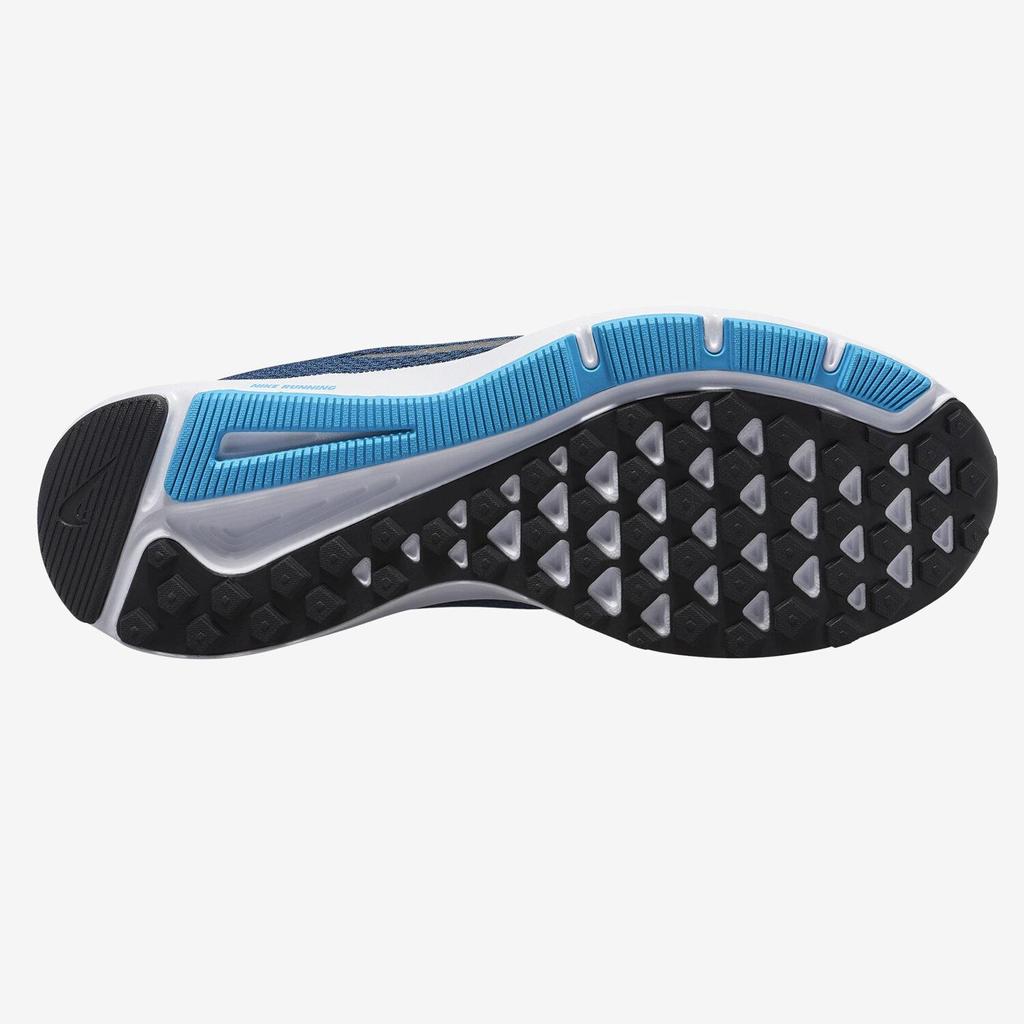 Zapatos Para Correr Nike Para Hombre Originales Azules NIKE QUEST 2  CI3787-401 comprar a buen precio — entrega gratuita, reseñas reales con  fotos — Joom