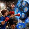 3 Speed Adjustment Smart Music Boxing Machine Reaction Training Equipment  Sports Fitness