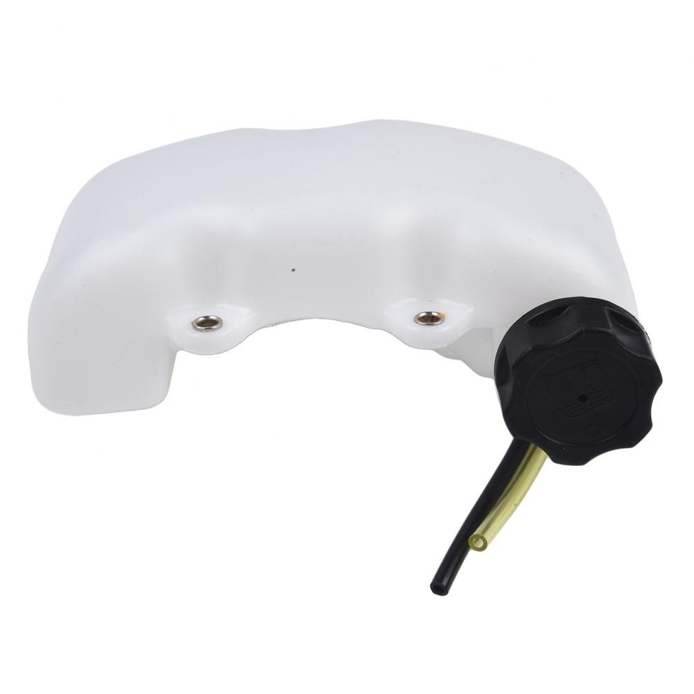 Fuel Tank Hedge Trimmers Brushcutters 185*90mm Spare Tools Accessories