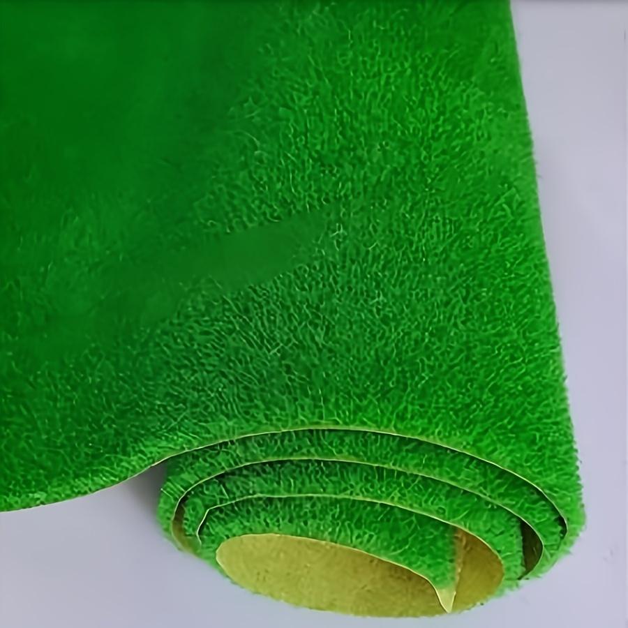 

Paper Landscape Model Train Layout Straw Paper, Suitable for DIY, Railway Layout, Miniature Models, Decoration and Craft Scenes 41x100cm