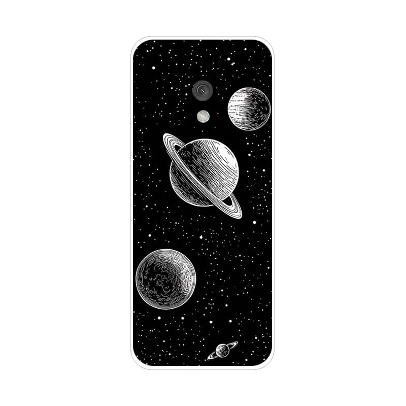 Capas For Nokia 235 4G 2024 Case Back Cover For Nokia 215 220 4G 2024 Shockproof Clear Soft Silicone Cases for Nokia 220 Fundas