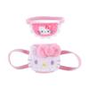 Sanrio Pitatto Friends (Mini) Accessory Set Dress-Up Items Hello Kitty 1682.5cm Character 604542