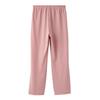 VENEX Standard Flared Size Recovery General Medical Device Women's Dry+ Pants, Sakura, M, 6583, Wear,