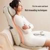 AUX Full Body Massage Cushion
