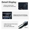 Car Air Outlet Aromatherapy Solid Fragrance For BMW M 1 3 4 5 6 7 Series X1 X3 X4 X5 G20 G38 F48 E36 E39 EPYFH1