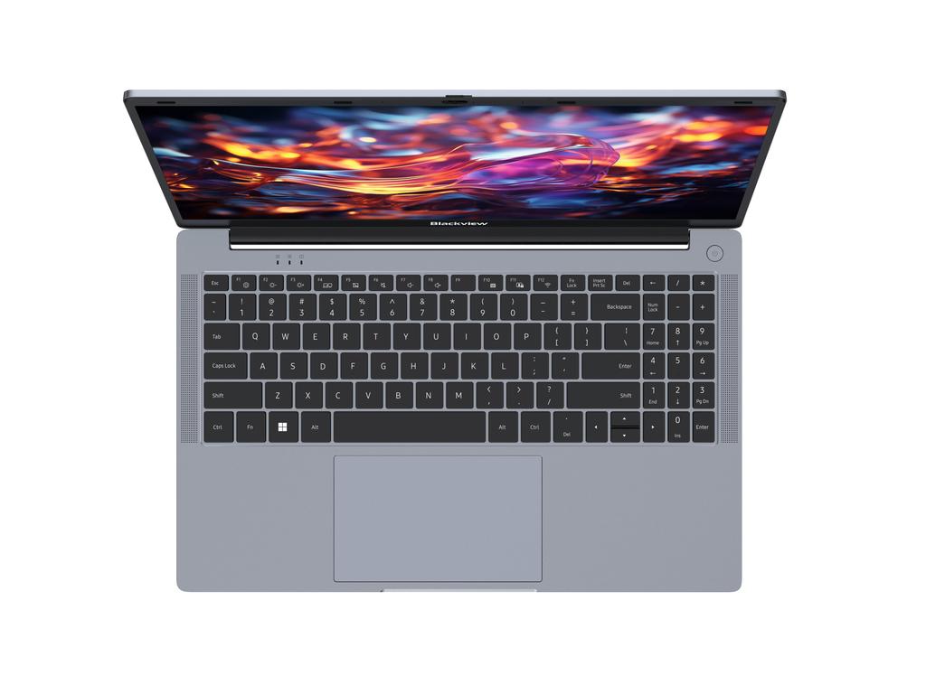 Blackview AceBook 6a Gen Intel N150 Laptop 15,6 pollici 16GB+256/512GB Notebook