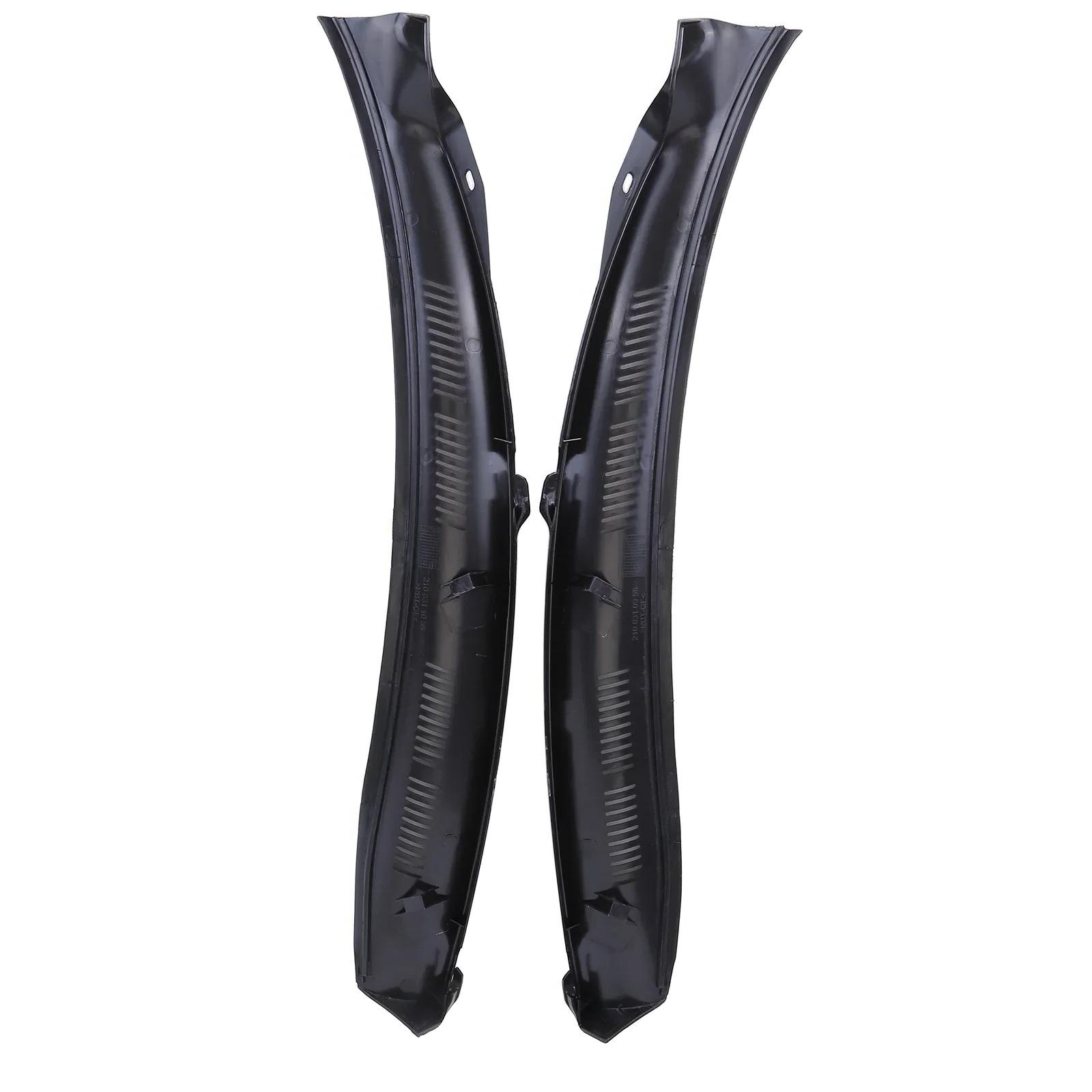 2Pcs Left Right Wind Turbine Trim