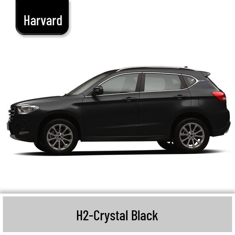 Haval H1/H2 Scratch Repair Pen - White/Black Touch-Up Paint