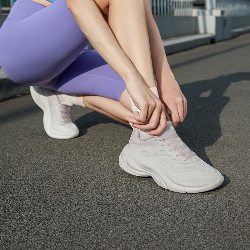 361° Women's Linghu Series Running Shoes