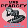 Mrs Pearcey by Lottie Moggach Hardback Book 9781399626552