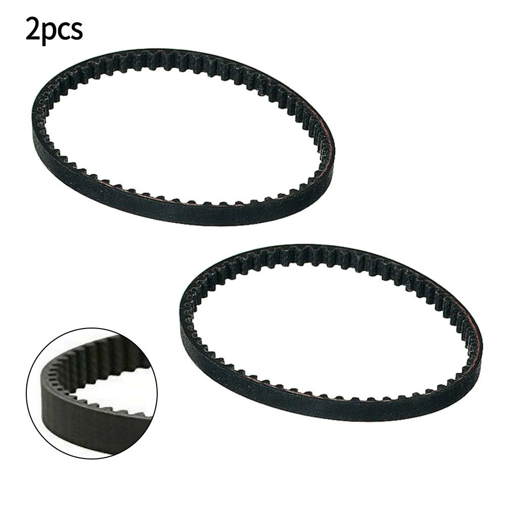 Replacement Belt Set for Hoover Vacuum Cleaners Fits For Velocity Models 2016 5