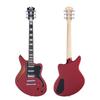 Premier Bedford Oxblood D'Angelico SH,