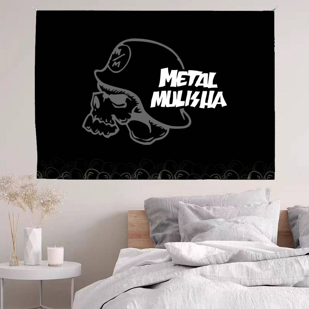 MMetalsmulishas Tapestry Customizable Tapestries Of Various Styleswall Hangings Celebrity Photo Printingwall Hangings