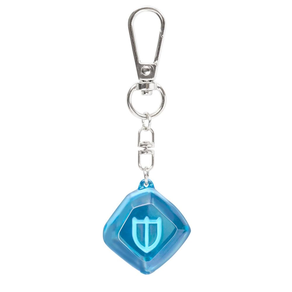 Square Enix Final Fantasy XIV Job Acrylic Keychain Knight