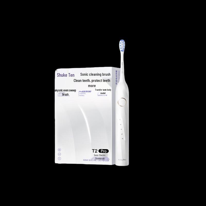 SAKY PRO Sonic Electric Toothbrush H1