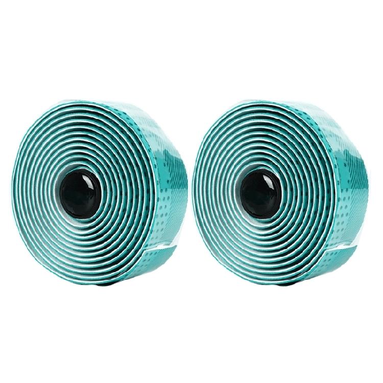 Bike Handlebar Grip NonSlip Bike Handle Locking Cover Bike Grip озеро синий