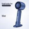 Mini Portable USB Strong Wind Handheld Fan with T20 Refrigerating Superconductor Technology