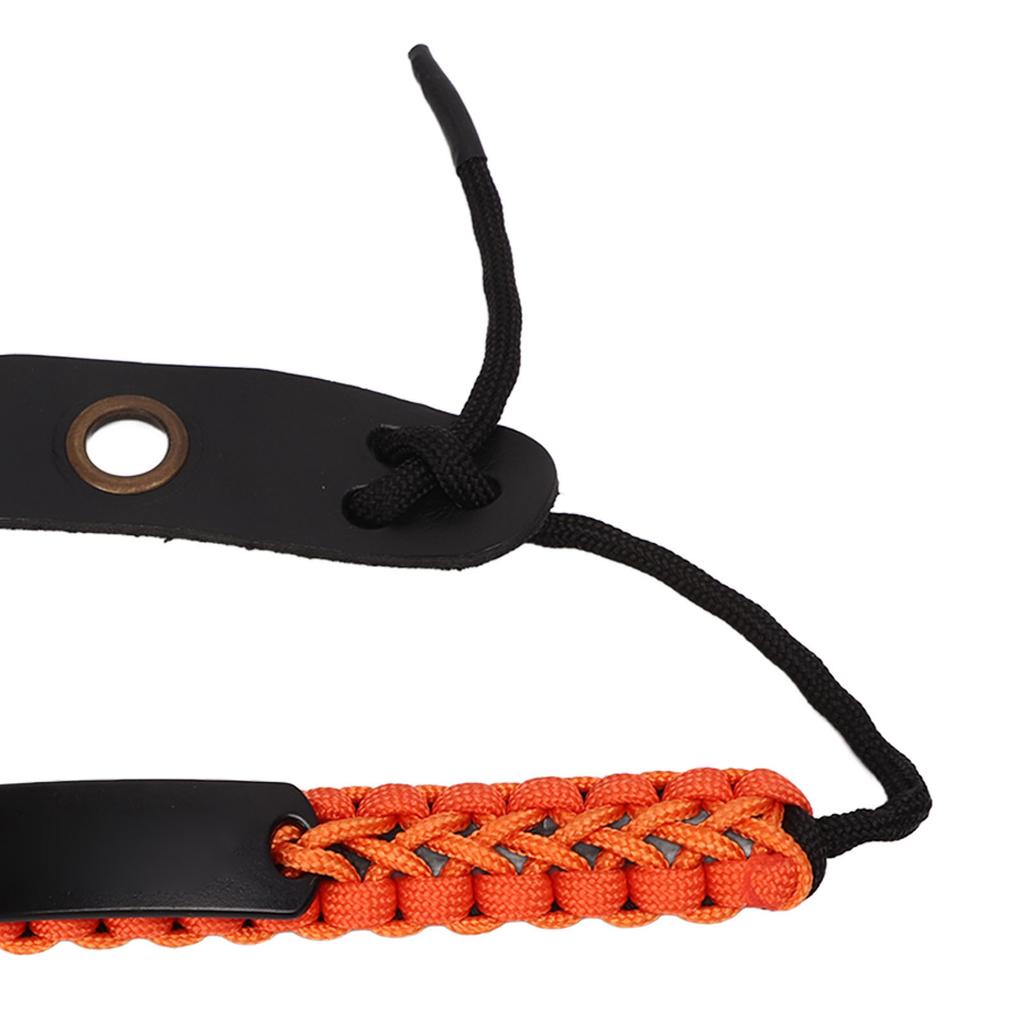 Nylon Touw Boog Schieten Polsriem   Bogen Pijlen Polstouw voor Jacht Schieten