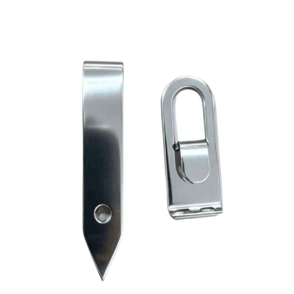 Precision Outdoor Pick-Up Tool Multi-Function Precision Clip Multi-Purpose Tweezers Camping