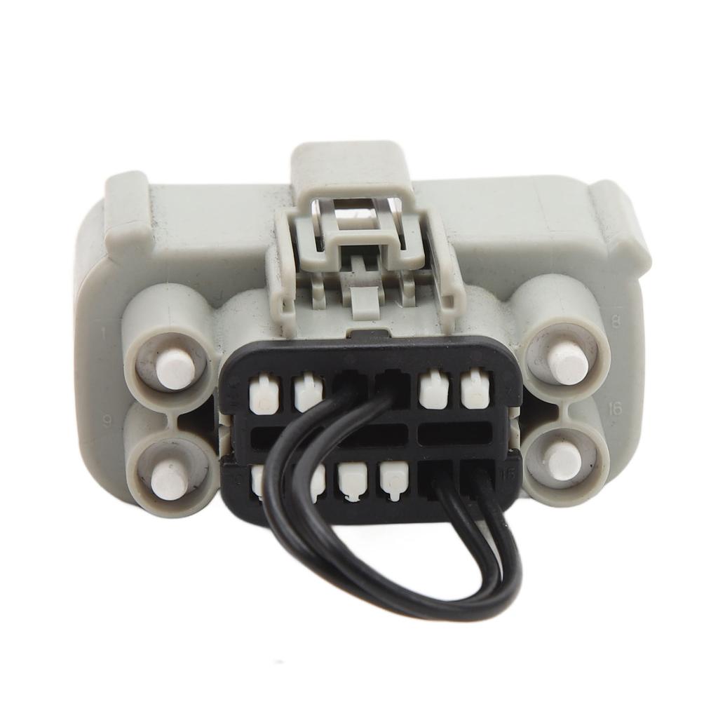 L5P CAN BUS Plugs Dependable Performance CAN BUS Connector Replacement for Duramax L5P 2017 to 2019 CAN Communication Plug