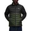Puma Packlite Down Windproof 700 Fill Warm Stand Collar Long Sleeve Down Jacket Men Jackets 693462-70